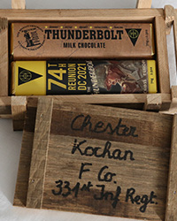 ChetKochan
